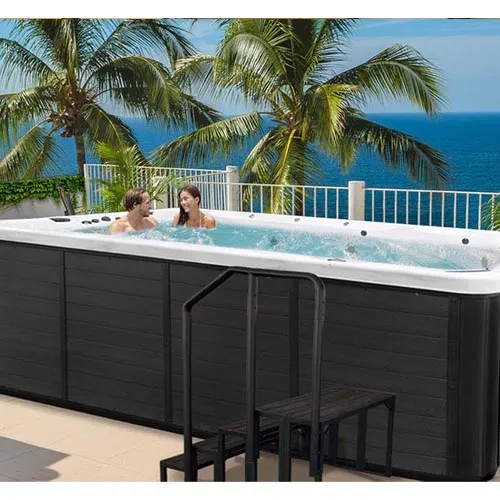 Swimspa hot tubs for sale in Lehi